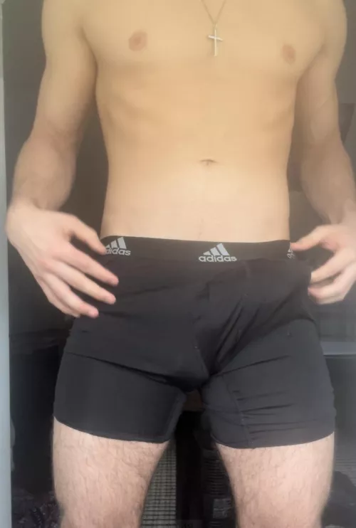 Is it too noticeable