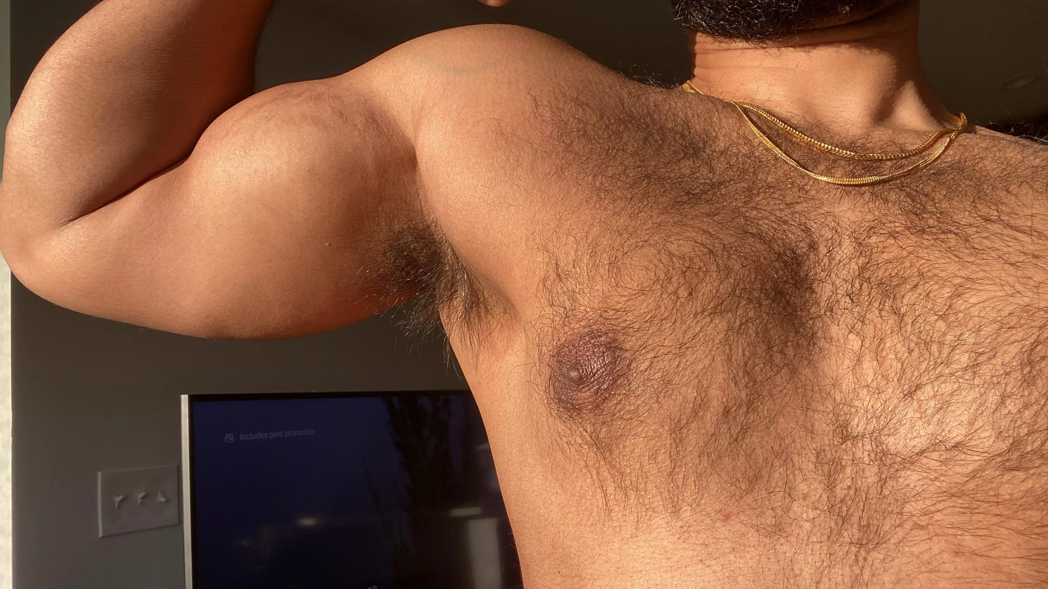 Is there such thing as too much must?