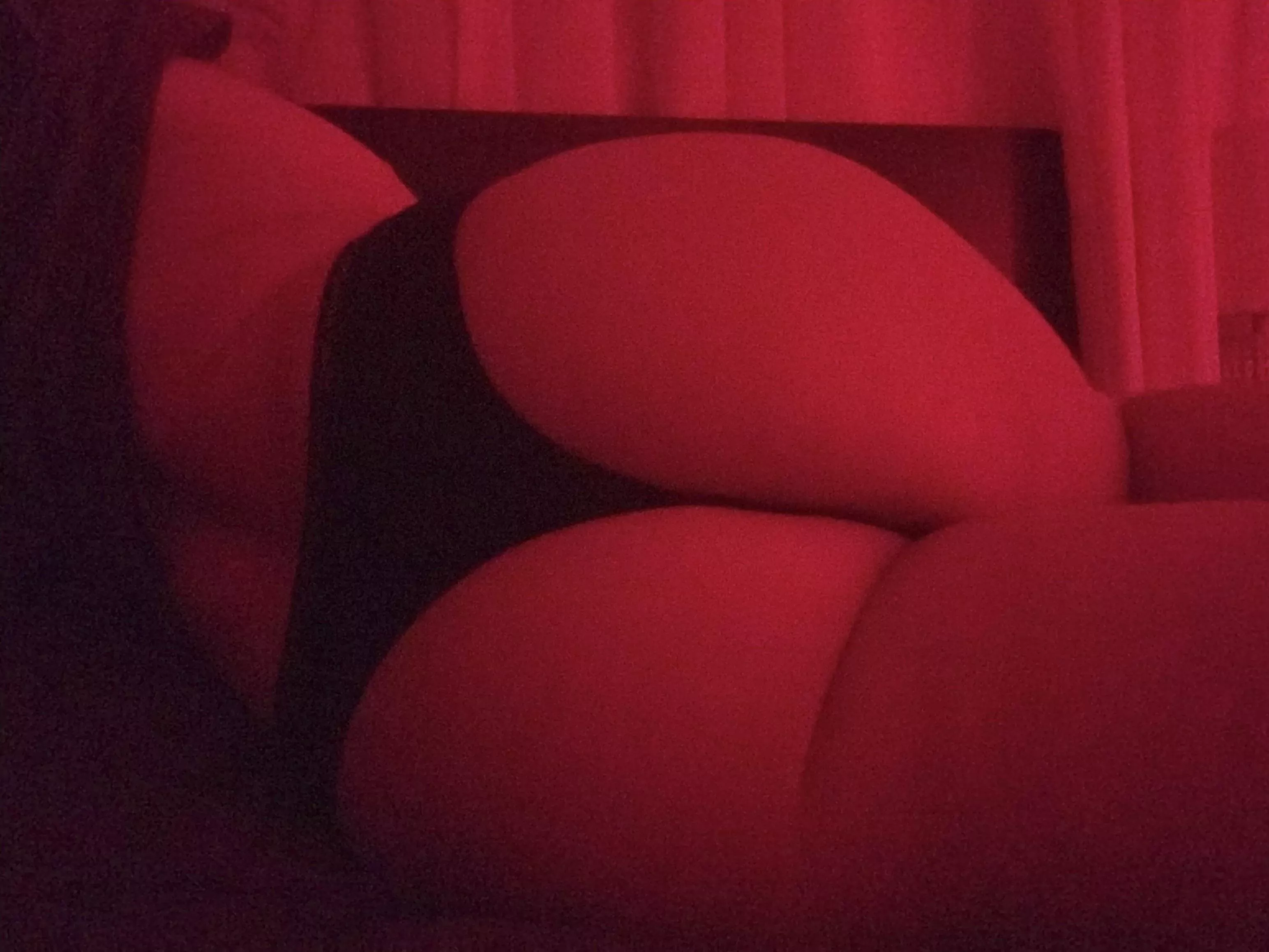 Is this thicc for a guy;)