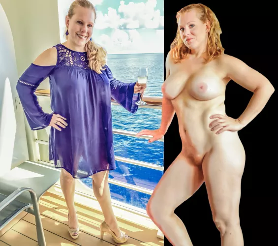 Is This Undressing With Your Eyes?