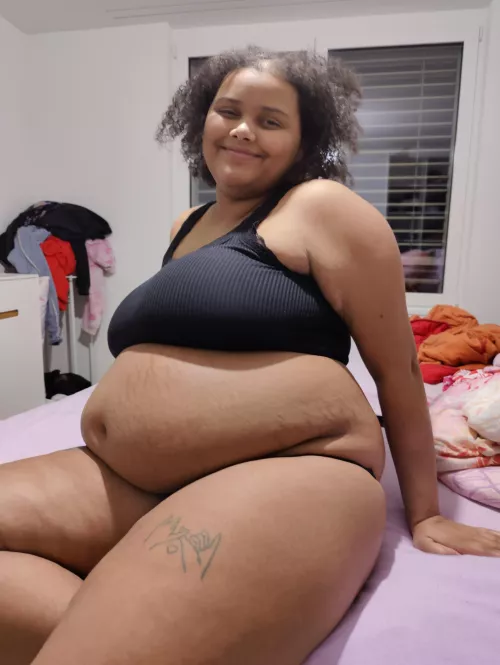 it disappears 🥹🐽