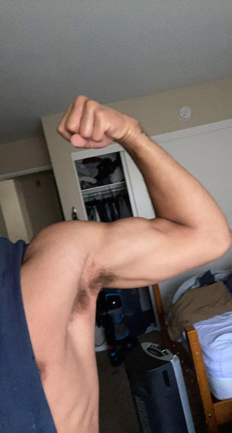 It’s foul bro. Get in there anyways🐽😈