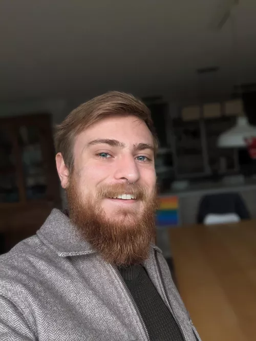 It's my birthday today! Guess how old I am now