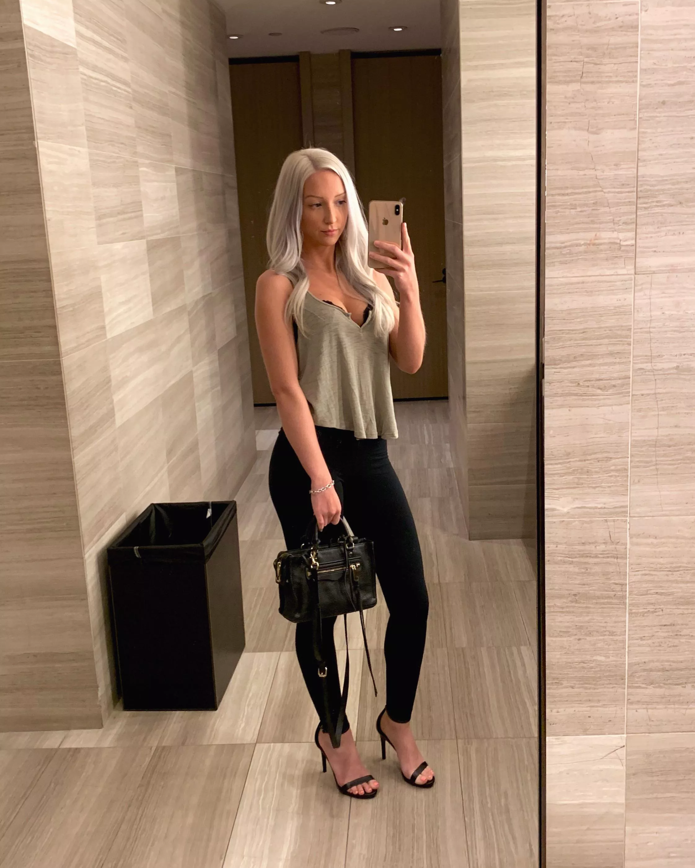 join me for drinks in the city