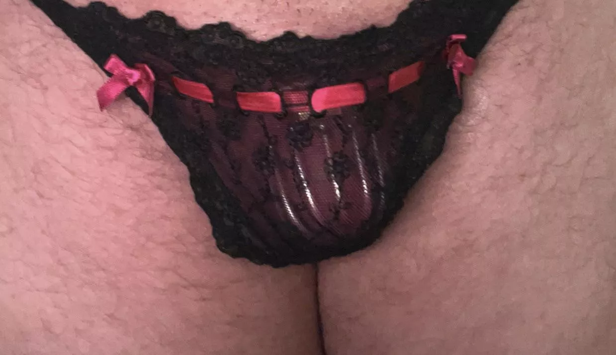 Just another day in the office