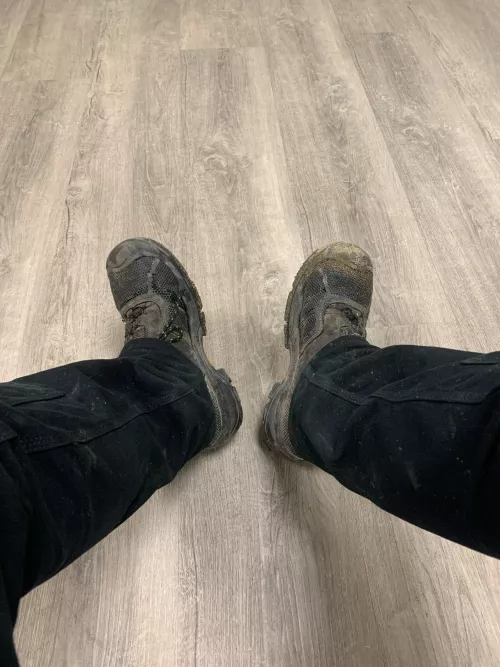 Keen Logendale, can’t wait to get my pair of Nicks.