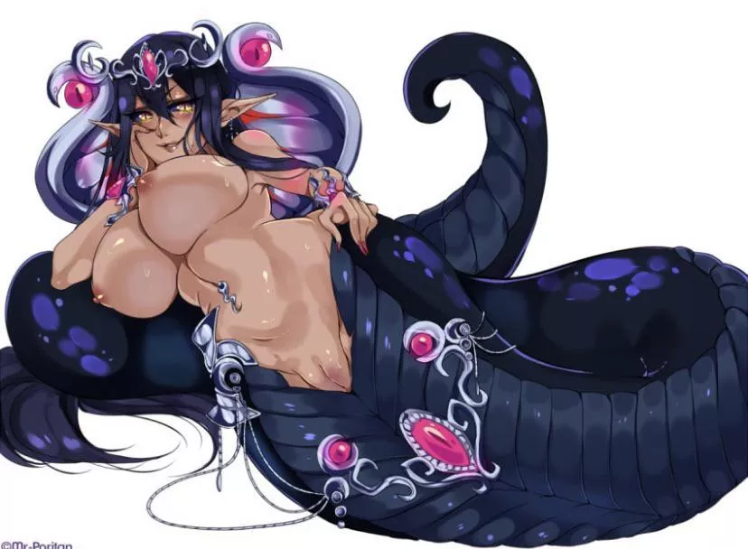 Lamia