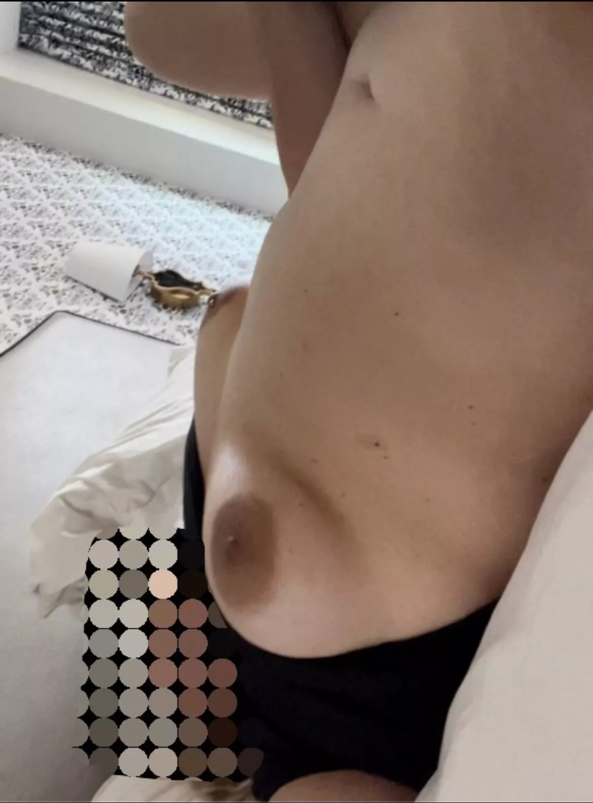 Last morning before I have to go home and sleep in my bed…