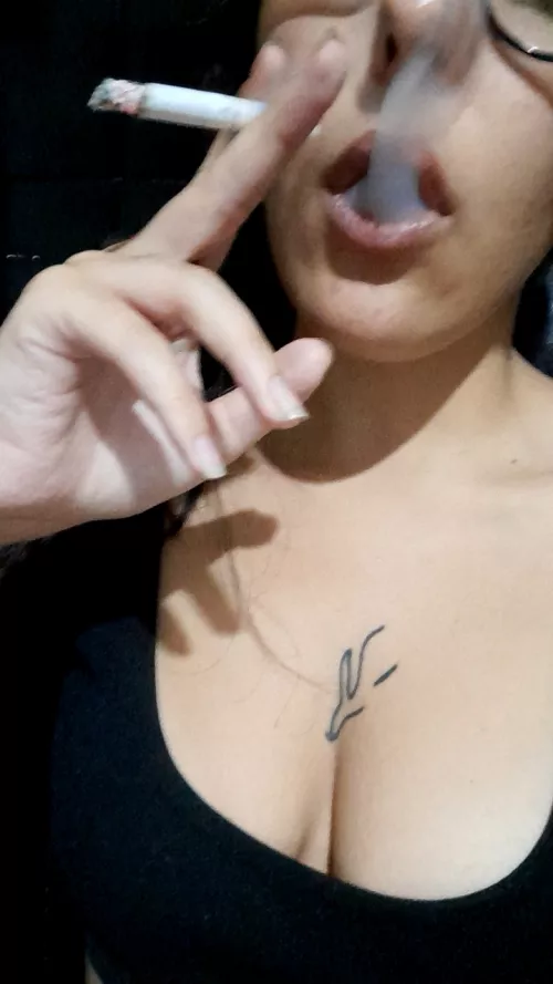 last of the day 😴