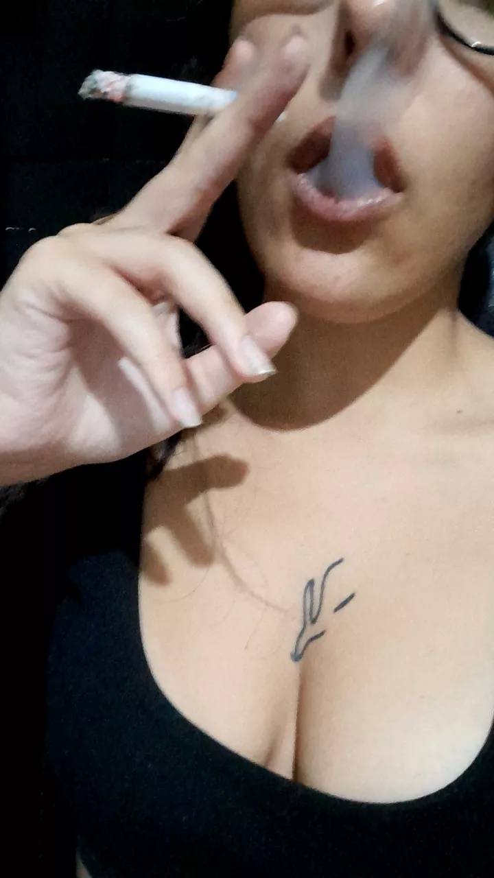 last of the day 😴