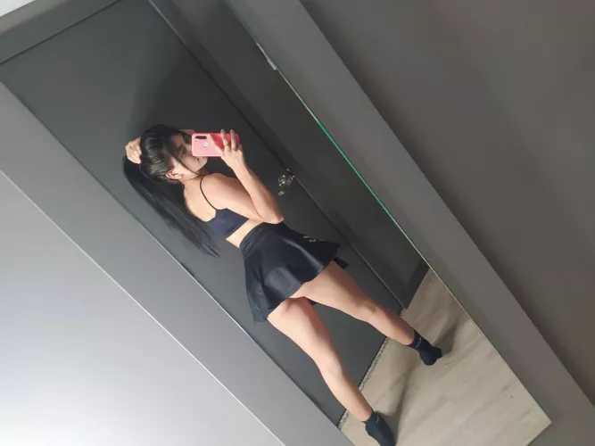 Let me bounce them cheeks on you [F]19