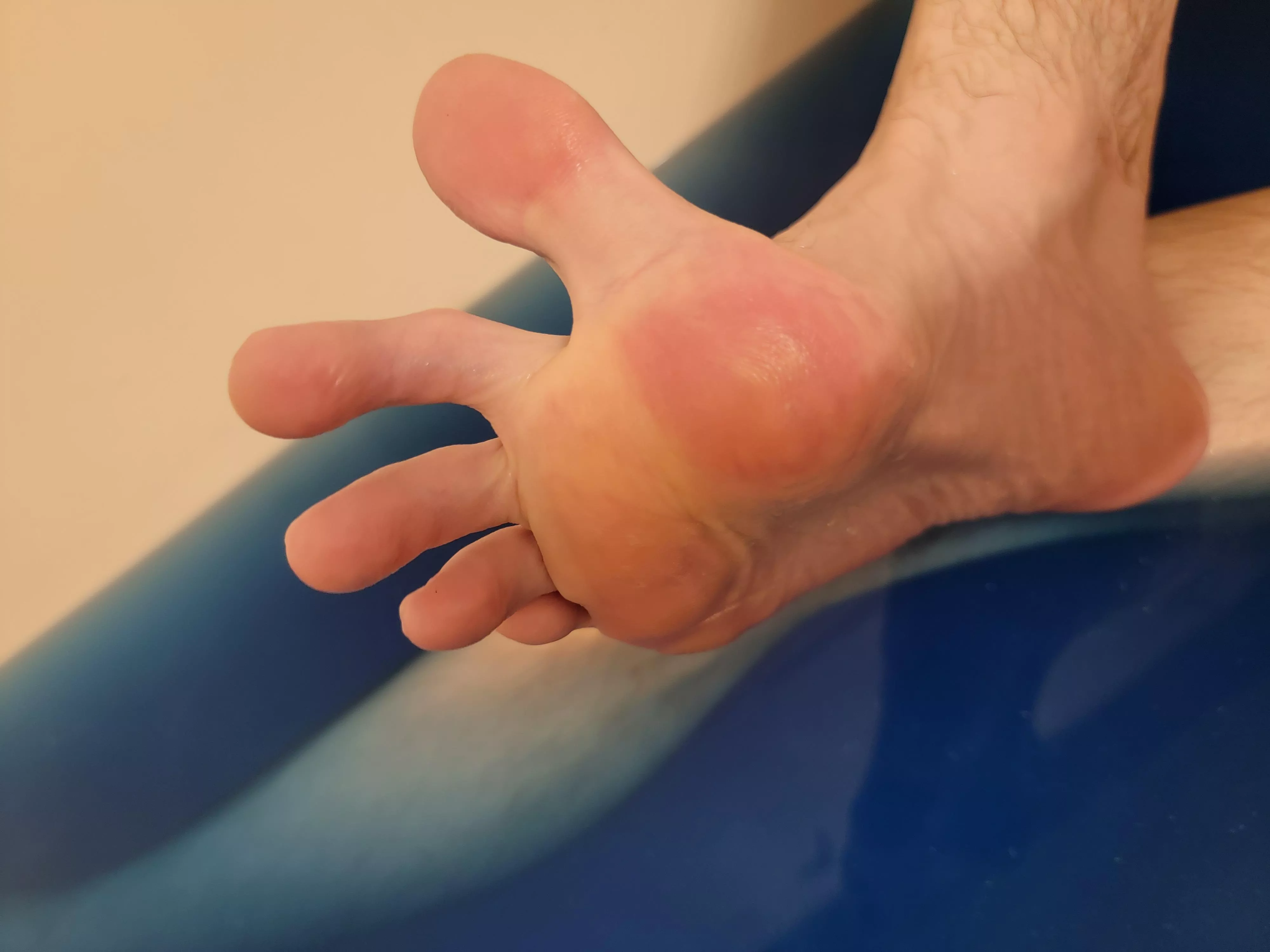 Let me play with you