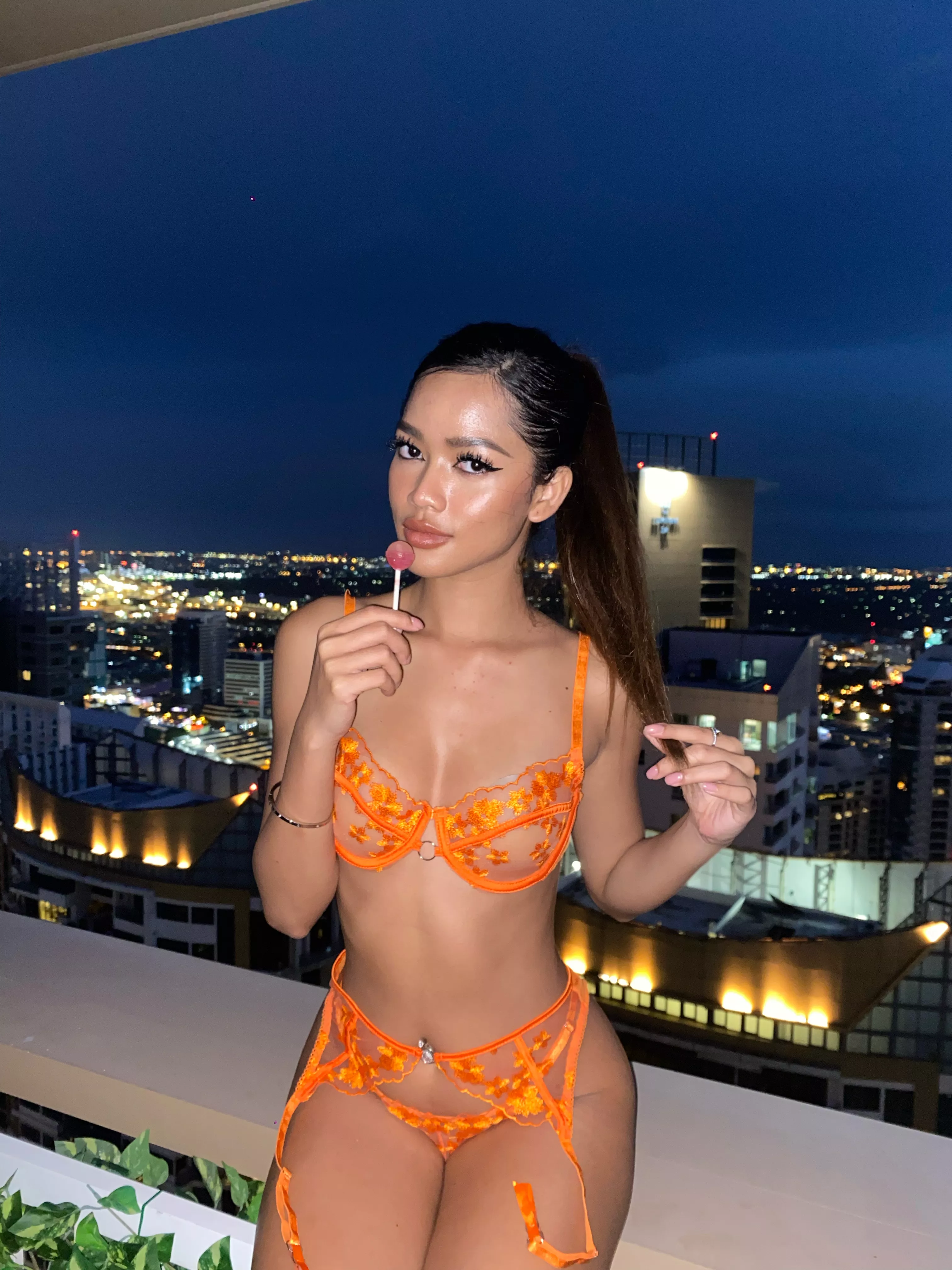 Let's give them a show