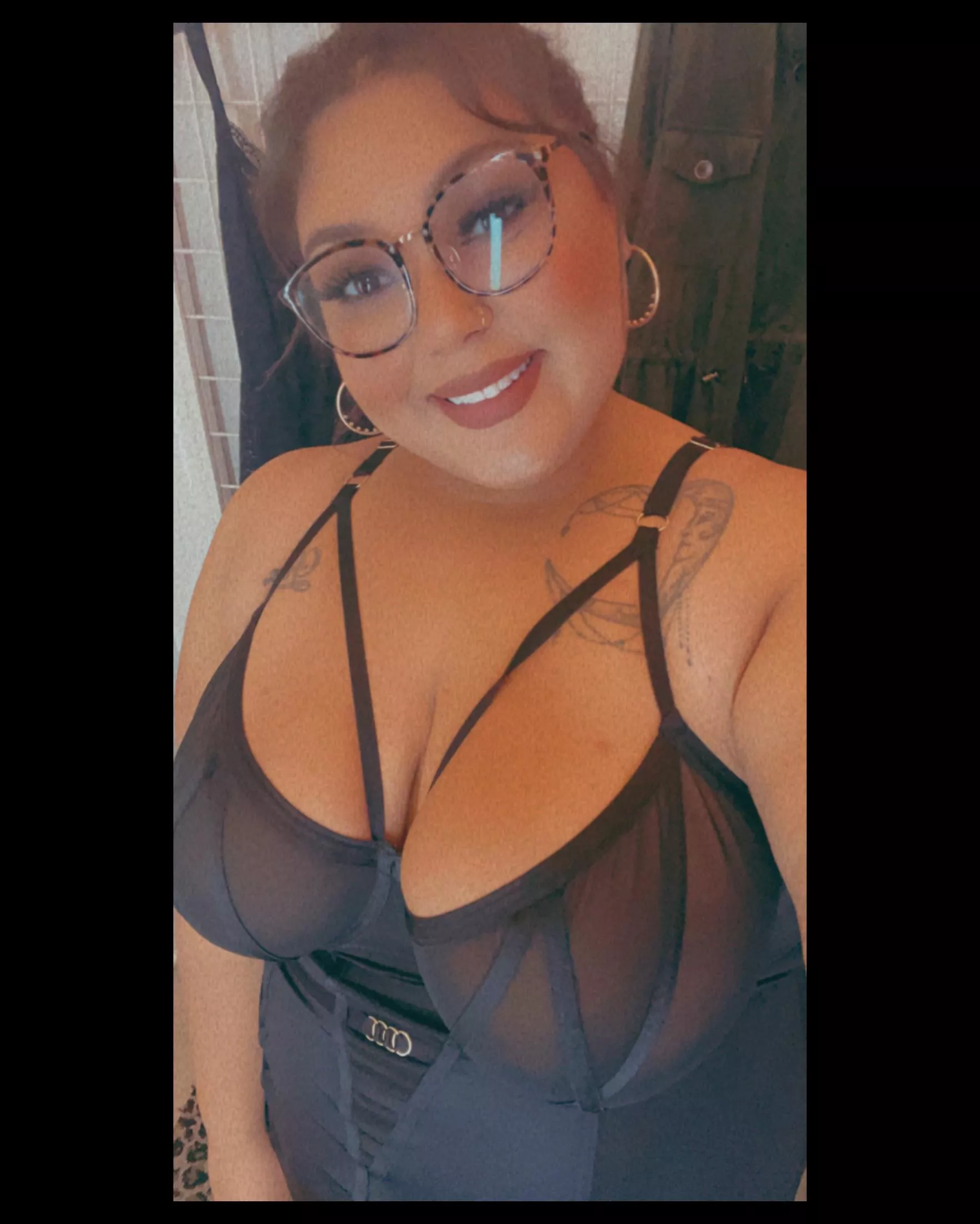 Let’s have an intoxicating experience with each other in every way possible! 💕