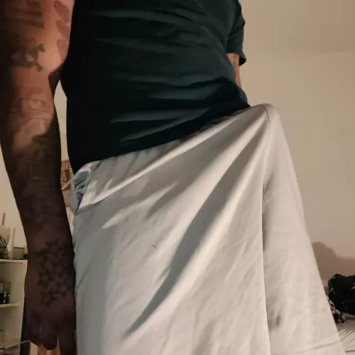 Little man is ready to rock