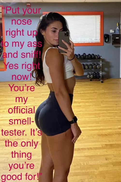 Locked for this reason.