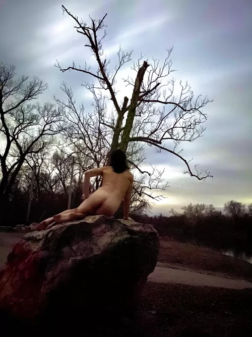 Long exposure shots for late night adventures!