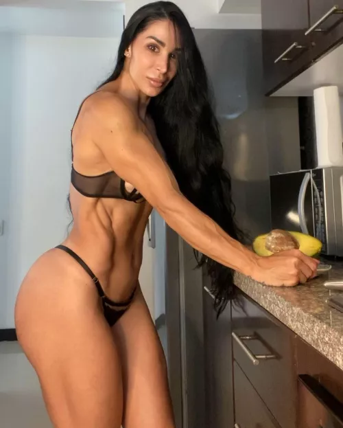 Look at Ana Cozar eyes - good morning & night ! ! Never lost the compass