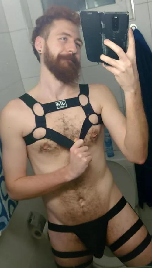 Look what came in the mail today