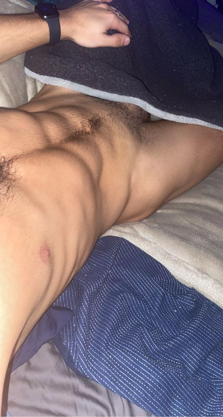 Love the College break; I can sleep in the morning 😎