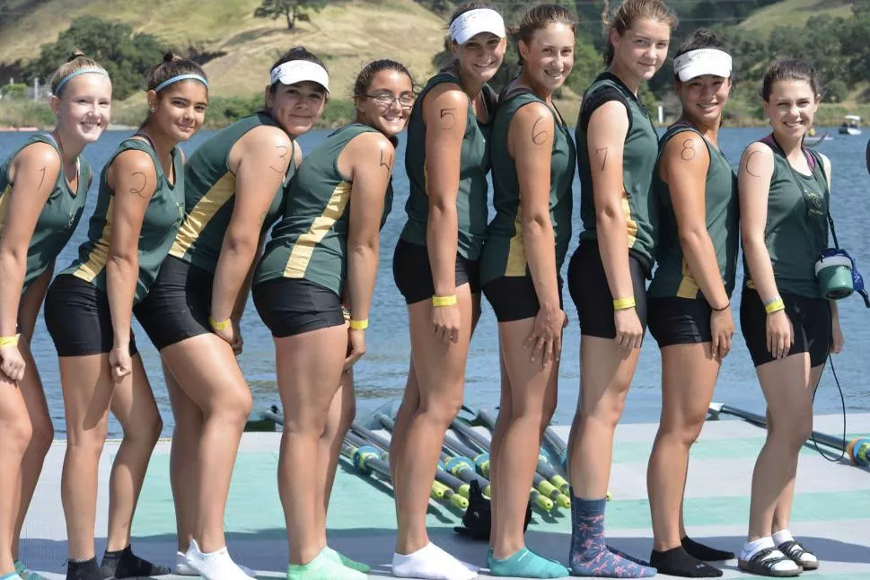 Made it easy for you with shoulder numbers