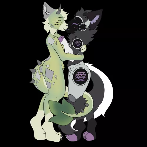 make assumptions about me and my wife