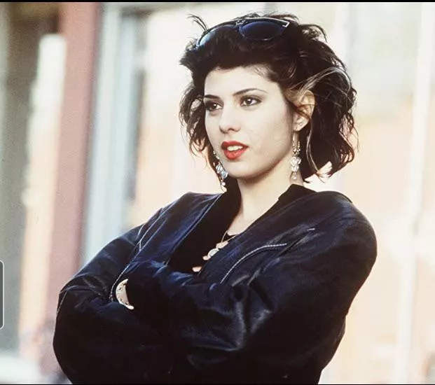 Marisa Tomei 1992