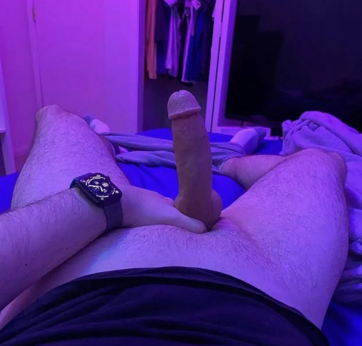 Might delete if it flops