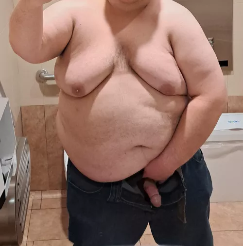 more cushion for the push in 😉