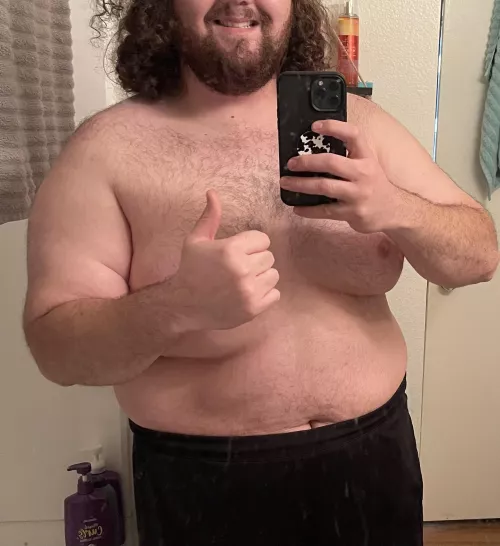 Morning, hope everyone has a wonderful day!