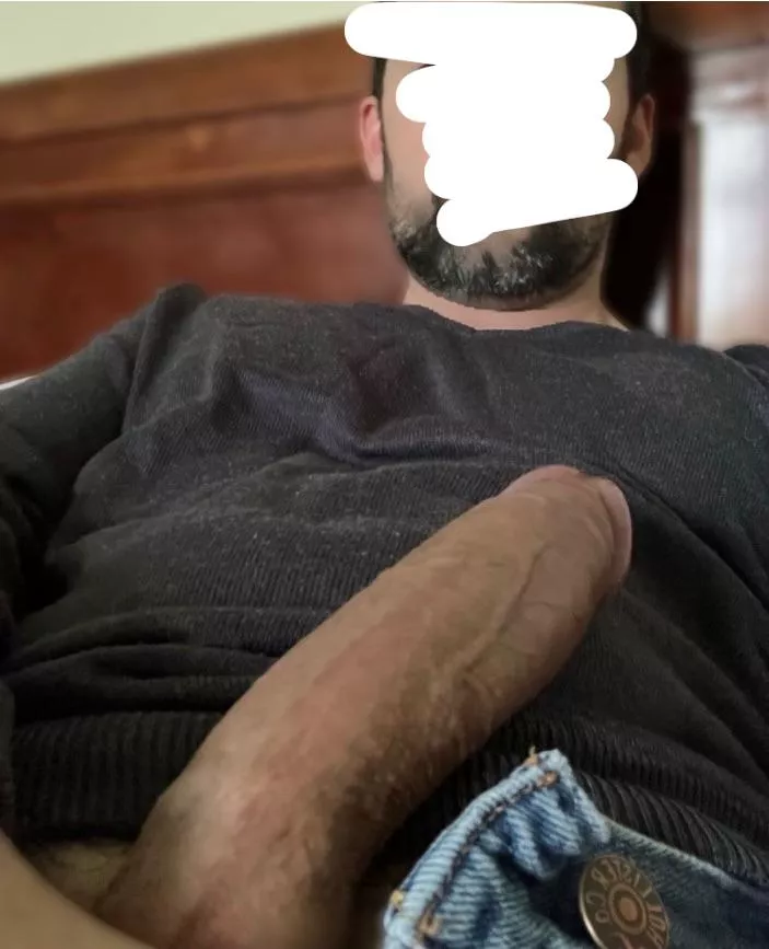 Morning to those who sort by new (37) dad of 2 here