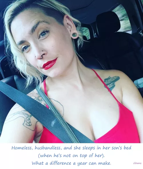 [M/S] And good and affectionate son.