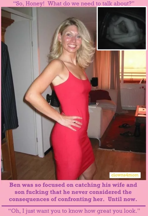 [M/S] Sharing is caring