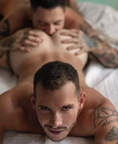 “Munch time” …