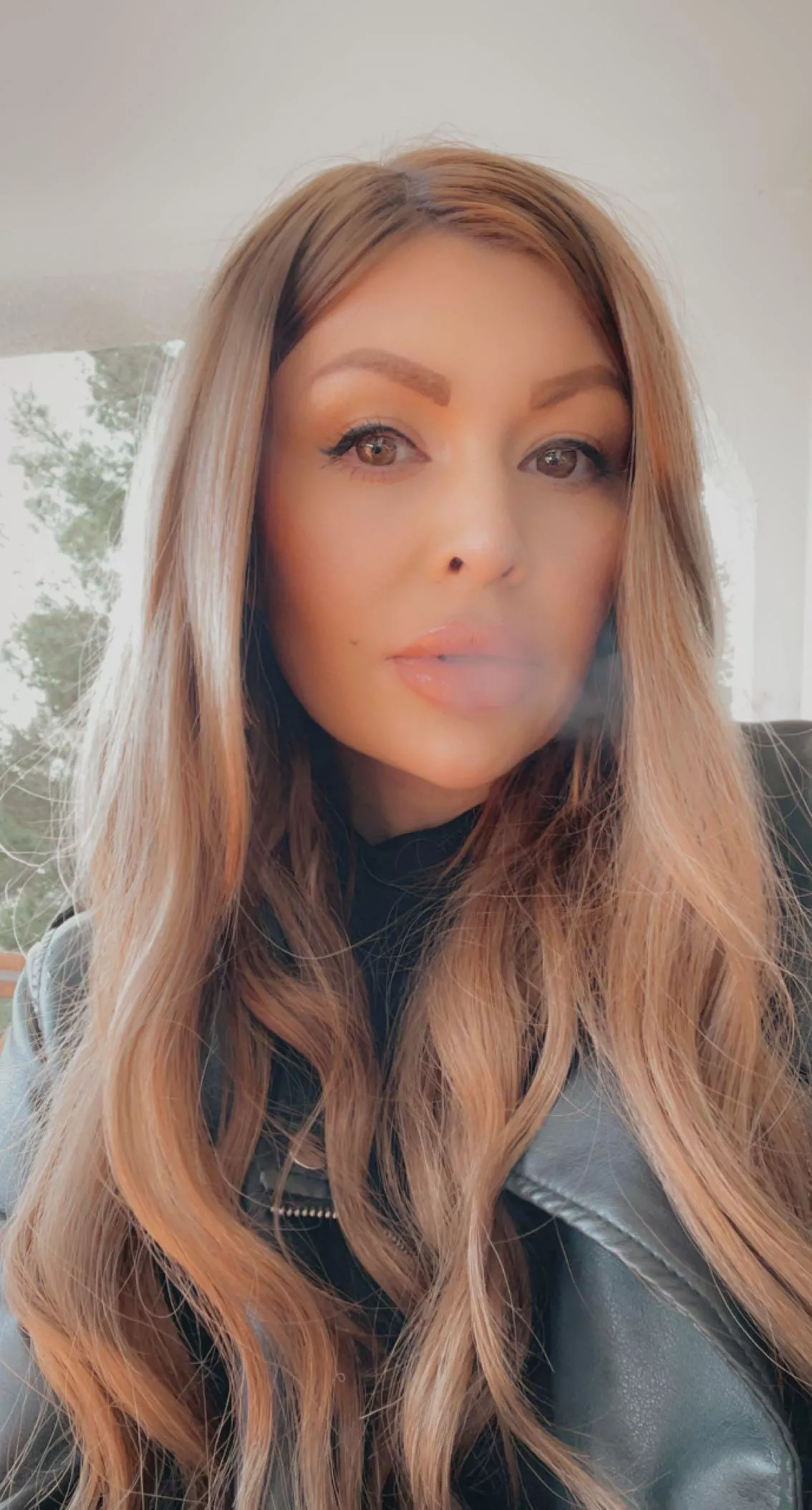 My addiction is about to become your obsession! 🚬