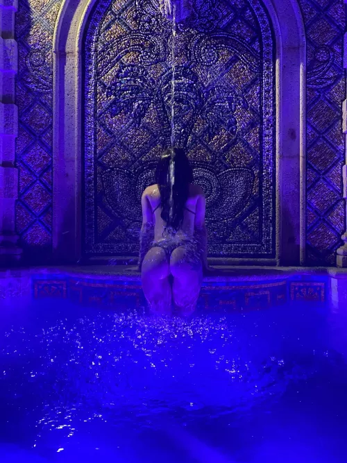 my favourite bikini picture