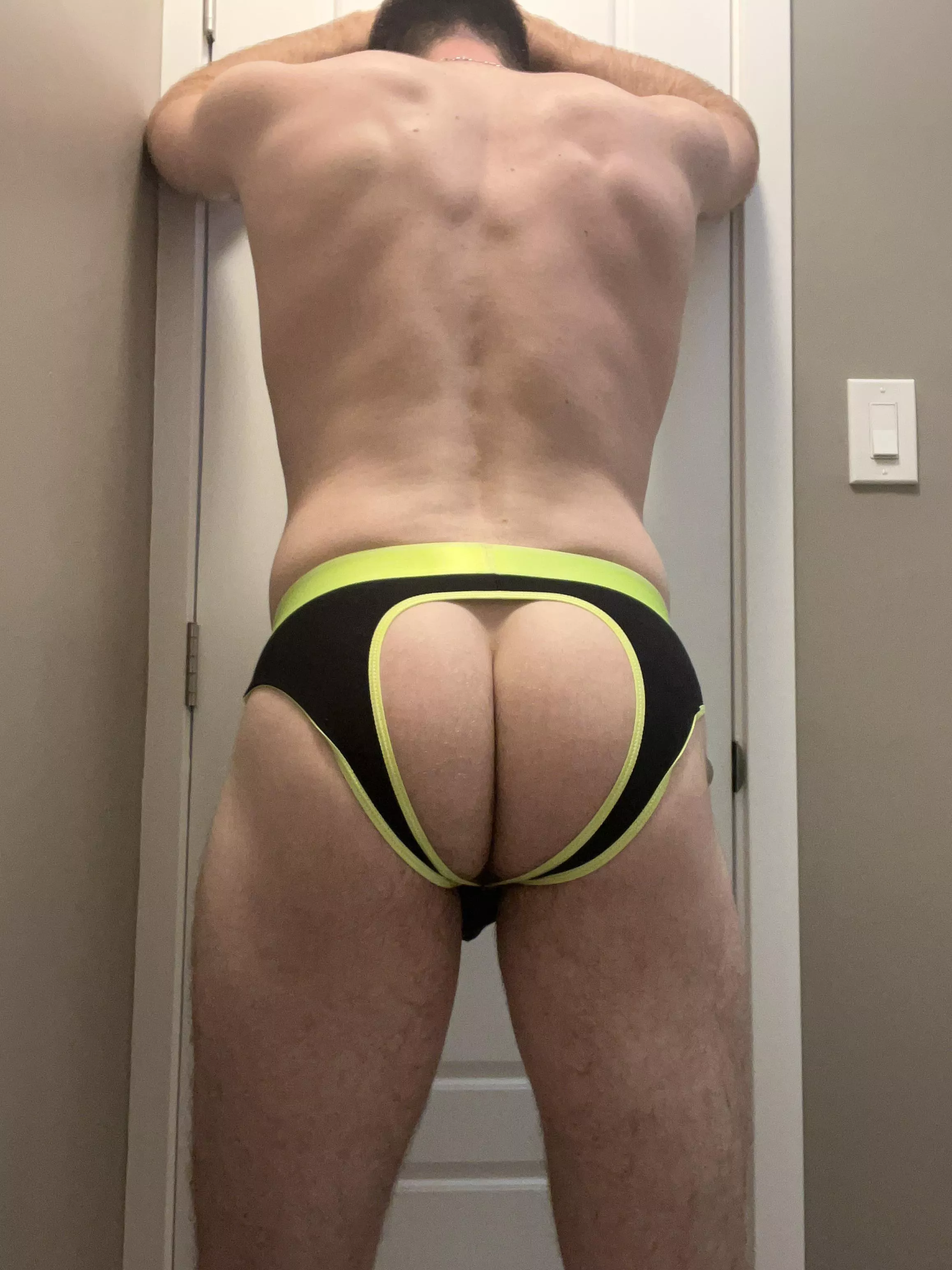 My first post! Just joined lads. Here’s my ass 😙