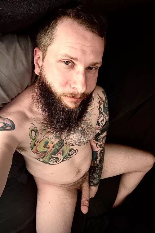 My girlfriend doesn’t know I post my BWC for everyone to see. How about we keep this a little secret, okay?