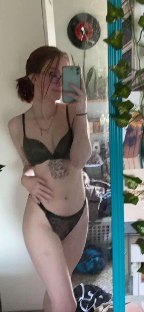 My glasses are shields to keep ur cum out of my eyes