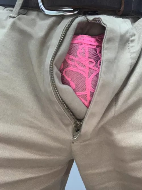 My privately sexy Wednesday