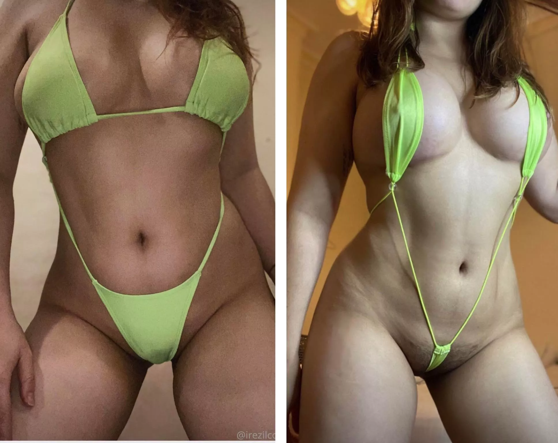 My progress is well under way!