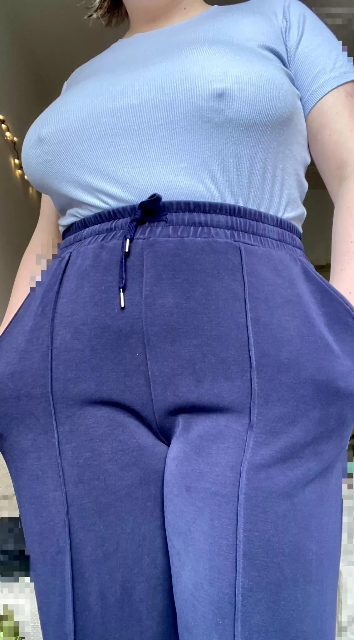 My work outfit for the day (will my boss say anything?)