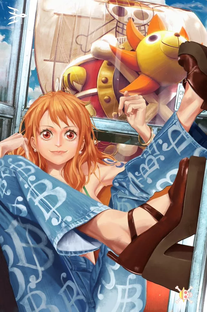 nami(yellow70377686)