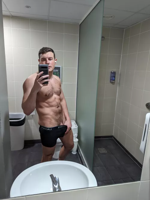 Need a new workout buddy, any volunteers? UK