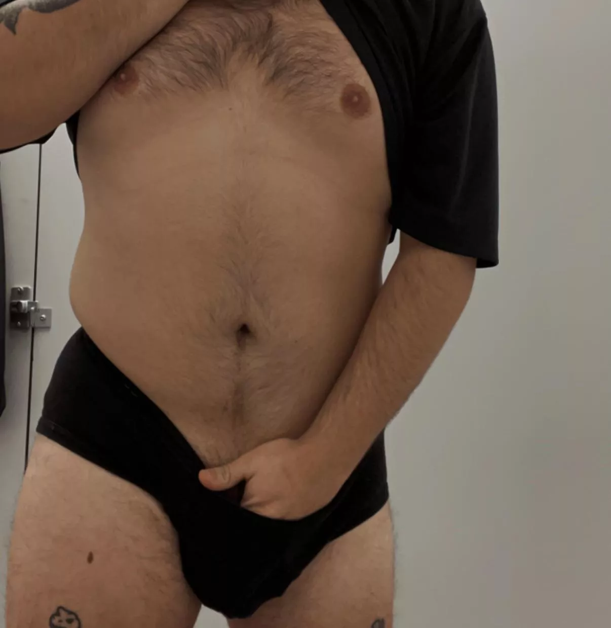 needed a break from work 😮‍💨