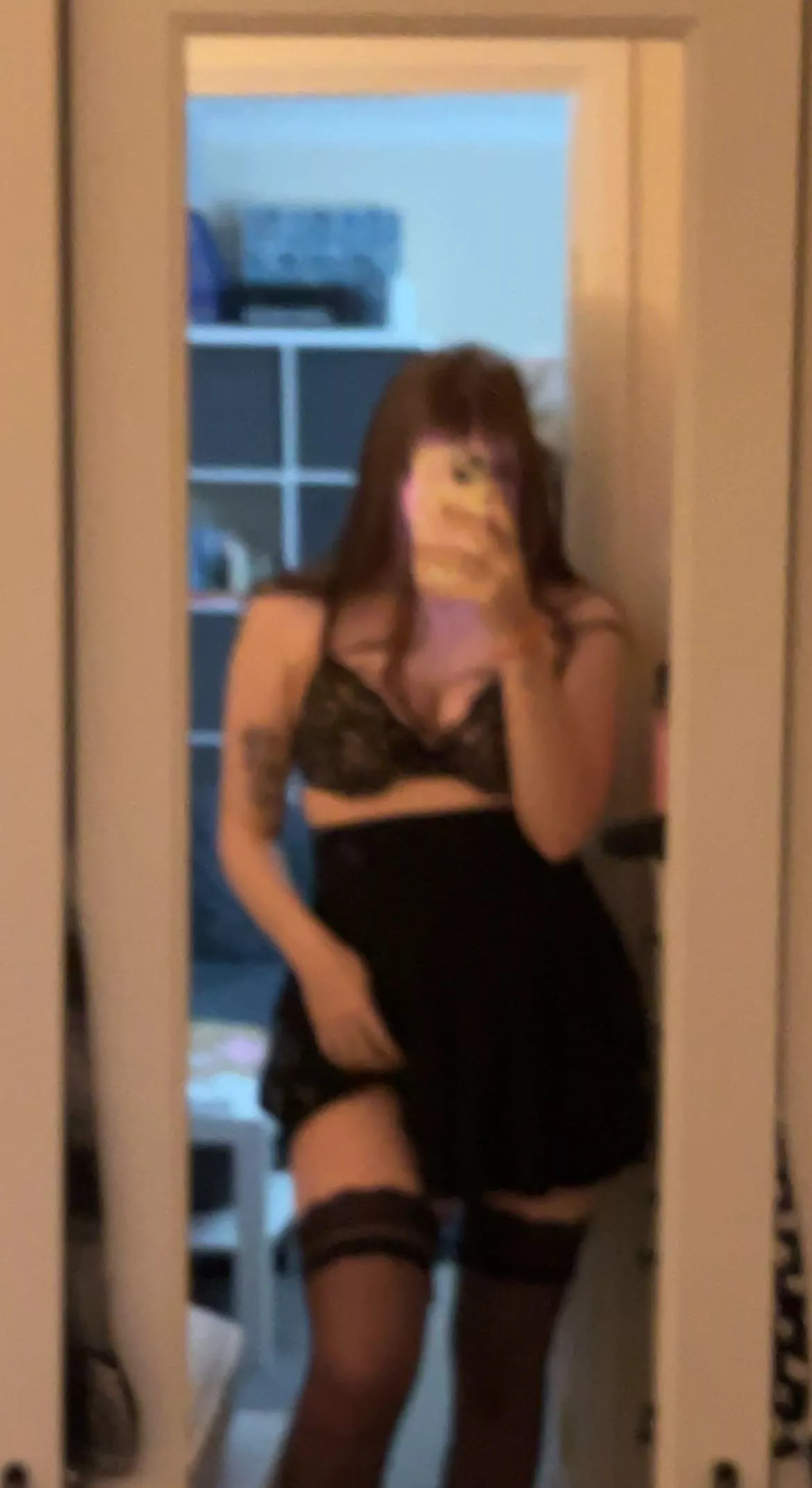 new fun content 🖤👀🤫 only 5.99