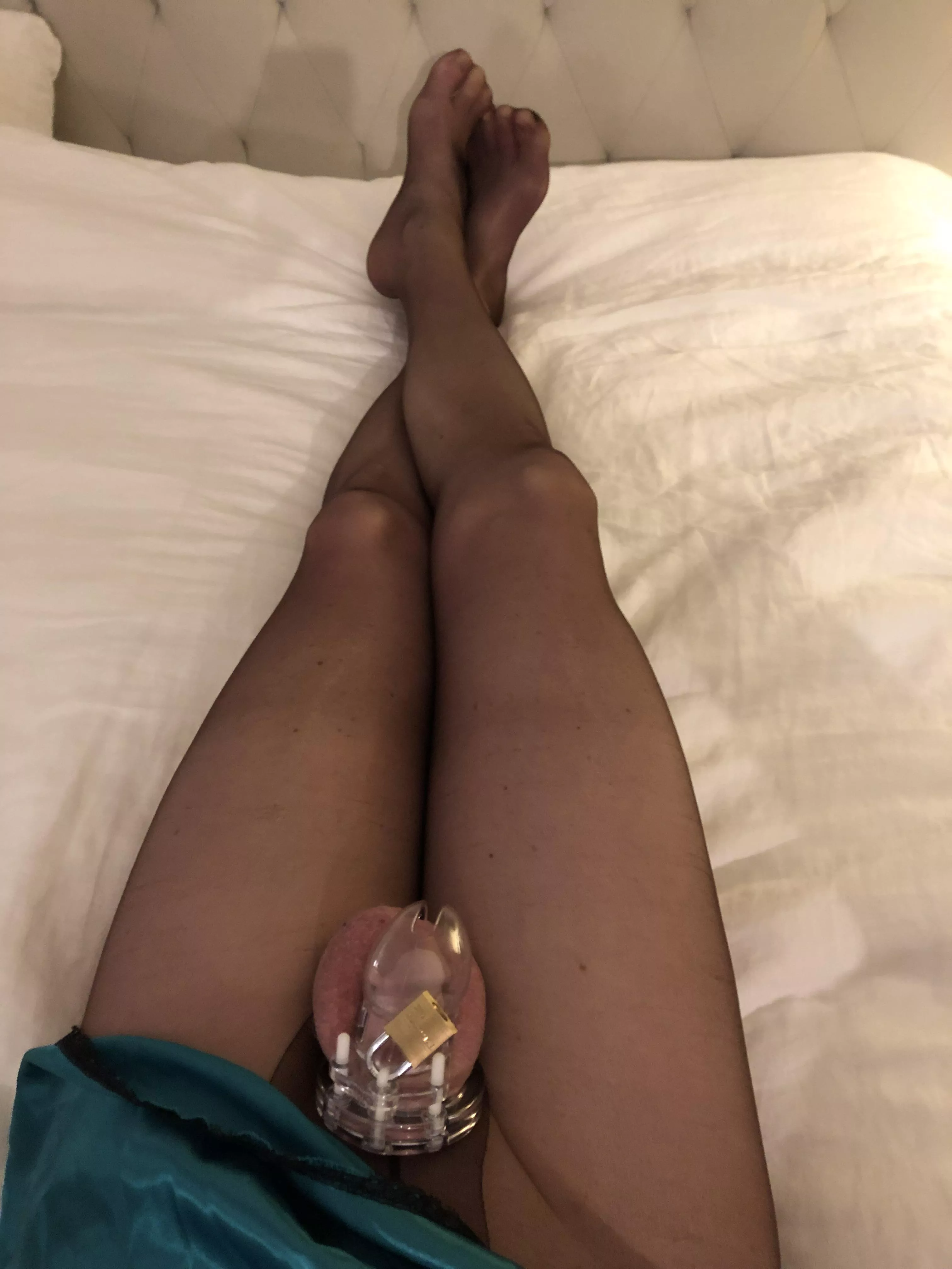 New Year, New Me! 💄👠💋