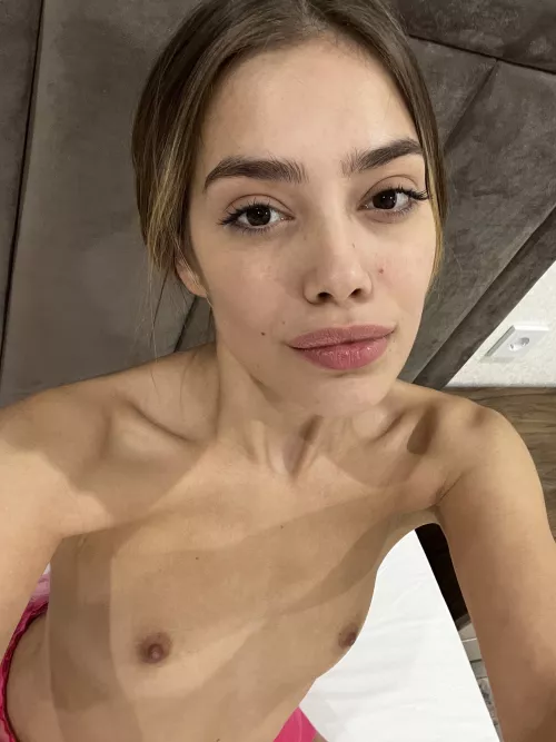 Nipples In need of tongue