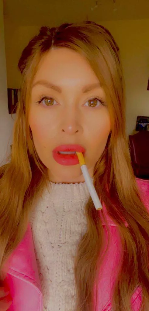 No one does it quite like me !