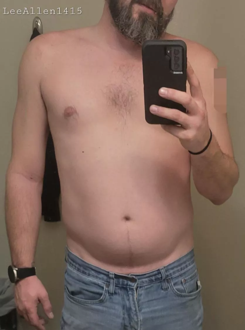 No underwear kind of day (41) 😋